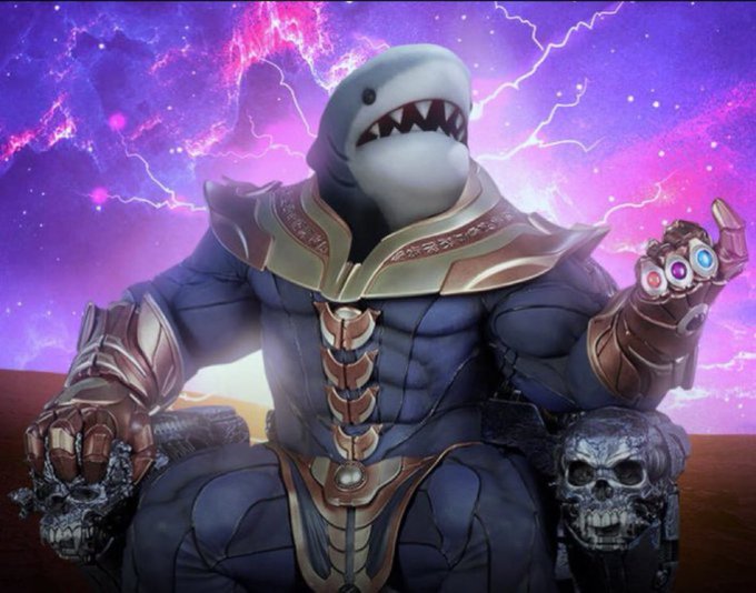 Sharki
