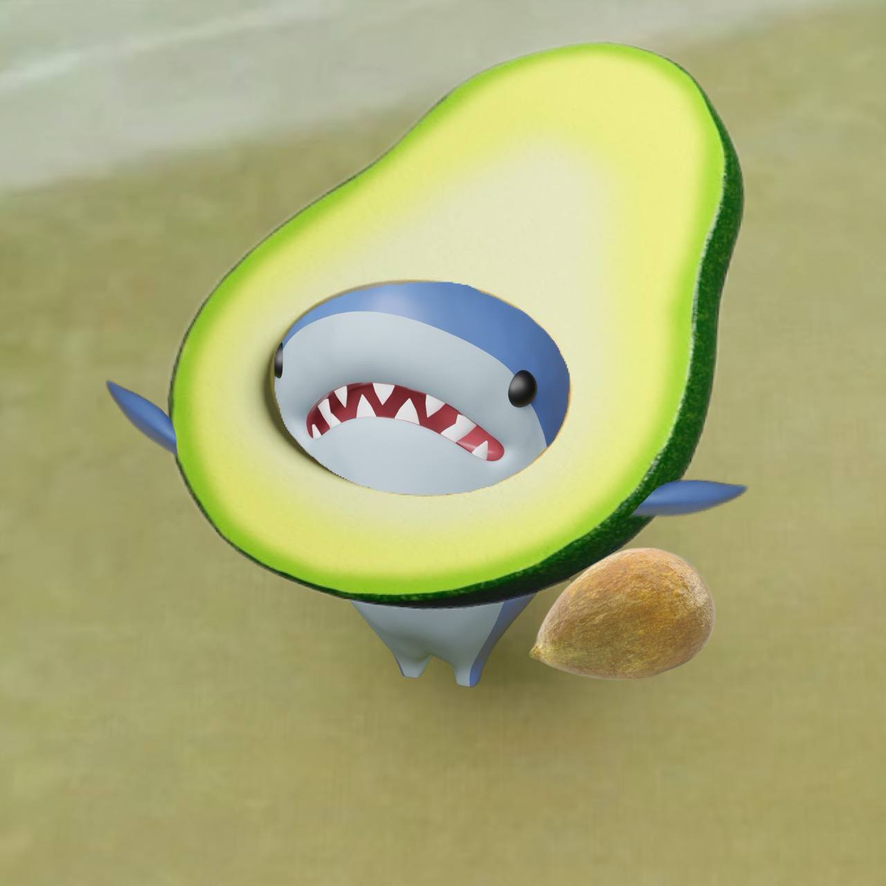 Sharki