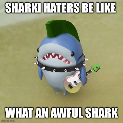 Sharki
